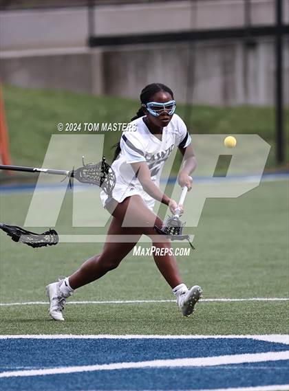 Thumbnail 1 in Ravenscroft @ Charlotte Latin (NCISAA D1 Quarterfinal) photogallery.