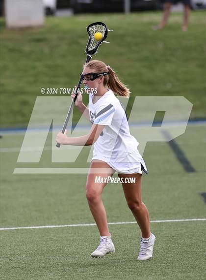 Thumbnail 2 in Ravenscroft @ Charlotte Latin (NCISAA D1 Quarterfinal) photogallery.