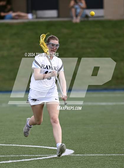 Thumbnail 3 in Ravenscroft @ Charlotte Latin (NCISAA D1 Quarterfinal) photogallery.