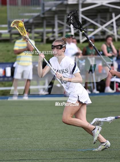 Thumbnail 1 in Ravenscroft @ Charlotte Latin (NCISAA D1 Quarterfinal) photogallery.