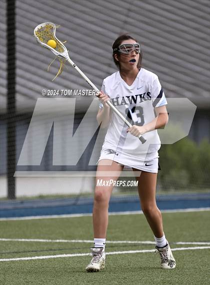 Thumbnail 1 in Ravenscroft @ Charlotte Latin (NCISAA D1 Quarterfinal) photogallery.