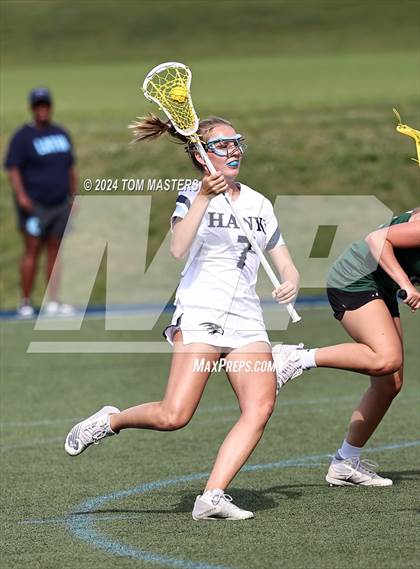 Thumbnail 3 in Ravenscroft @ Charlotte Latin (NCISAA D1 Quarterfinal) photogallery.