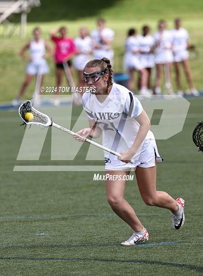 Thumbnail 1 in Ravenscroft @ Charlotte Latin (NCISAA D1 Quarterfinal) photogallery.
