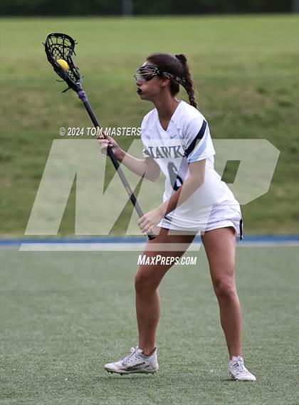 Thumbnail 1 in Ravenscroft @ Charlotte Latin (NCISAA D1 Quarterfinal) photogallery.