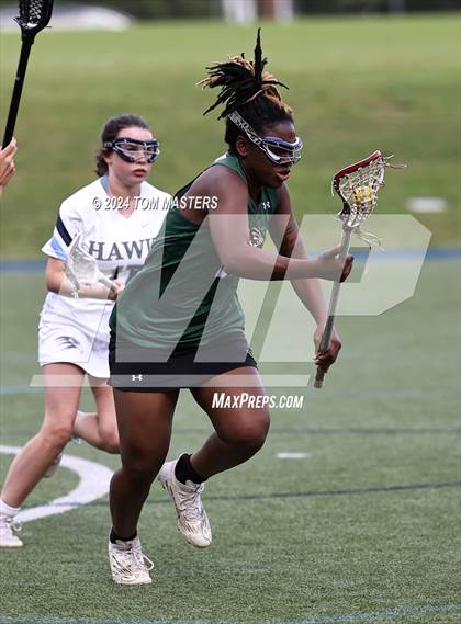 Thumbnail 1 in Ravenscroft @ Charlotte Latin (NCISAA D1 Quarterfinal) photogallery.