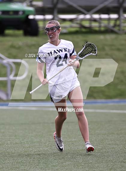 Thumbnail 2 in Ravenscroft @ Charlotte Latin (NCISAA D1 Quarterfinal) photogallery.