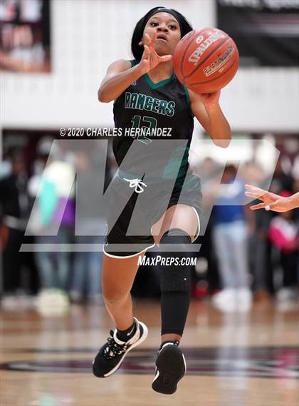 Thumbnail 3 in College Station vs. Rudder (UIL 5A Regional Quarterfinal) photogallery.