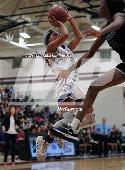 Thumbnail 3 in College Station vs. Rudder (UIL 5A Regional Quarterfinal) photogallery.