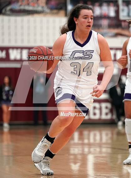 Thumbnail 1 in College Station vs. Rudder (UIL 5A Regional Quarterfinal) photogallery.