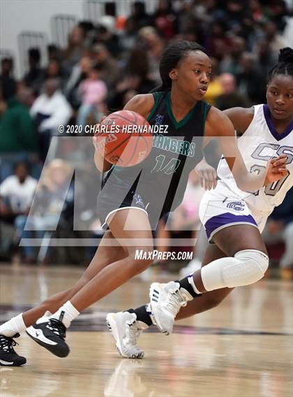 Thumbnail 1 in College Station vs. Rudder (UIL 5A Regional Quarterfinal) photogallery.