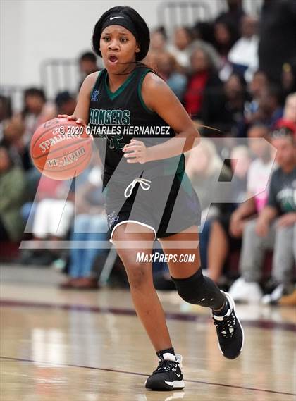 Thumbnail 3 in College Station vs. Rudder (UIL 5A Regional Quarterfinal) photogallery.