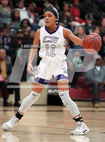 Thumbnail 3 in College Station vs. Rudder (UIL 5A Regional Quarterfinal) photogallery.