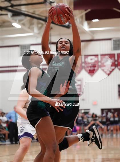 Thumbnail 1 in College Station vs. Rudder (UIL 5A Regional Quarterfinal) photogallery.