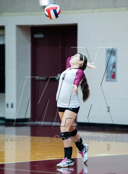 Thumbnail 1 in Rockwall-Heath vs Rowlett photogallery.