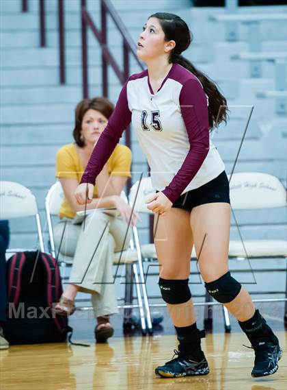 Thumbnail 1 in Rockwall-Heath vs Rowlett photogallery.