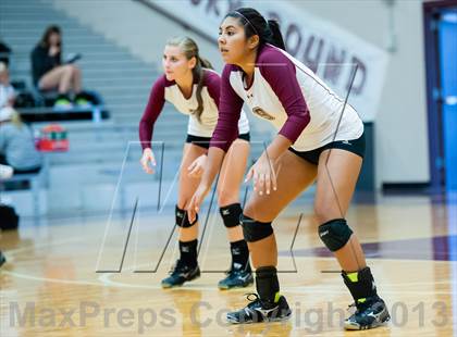 Thumbnail 1 in Rockwall-Heath vs Rowlett photogallery.