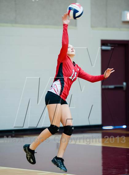 Thumbnail 1 in Rockwall-Heath vs Rowlett photogallery.