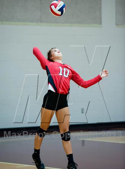 Thumbnail 1 in Rockwall-Heath vs Rowlett photogallery.