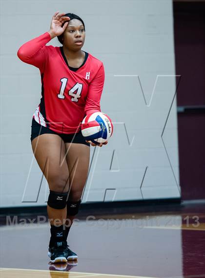Thumbnail 1 in Rockwall-Heath vs Rowlett photogallery.