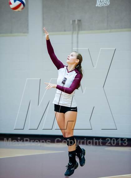 Thumbnail 3 in Rockwall-Heath vs Rowlett photogallery.