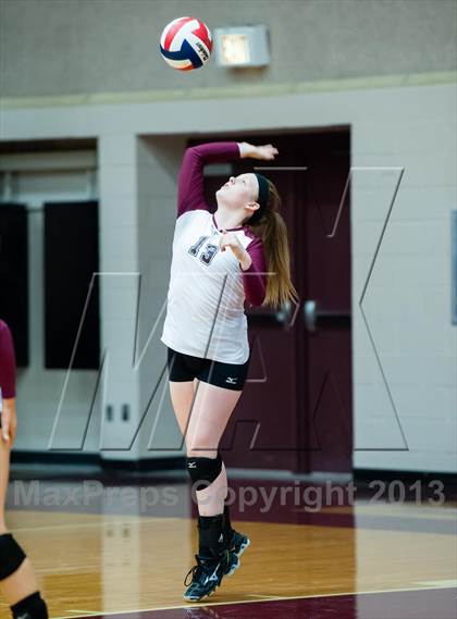 Thumbnail 1 in Rockwall-Heath vs Rowlett photogallery.