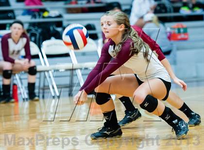 Thumbnail 2 in Rockwall-Heath vs Rowlett photogallery.