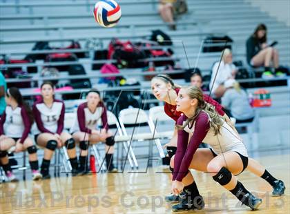 Thumbnail 3 in Rockwall-Heath vs Rowlett photogallery.