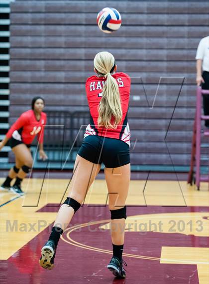 Thumbnail 2 in Rockwall-Heath vs Rowlett photogallery.