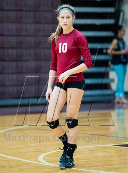 Thumbnail 1 in Rockwall-Heath vs Rowlett photogallery.