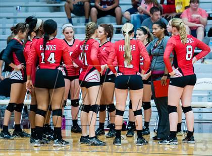 Thumbnail 1 in Rockwall-Heath vs Rowlett photogallery.