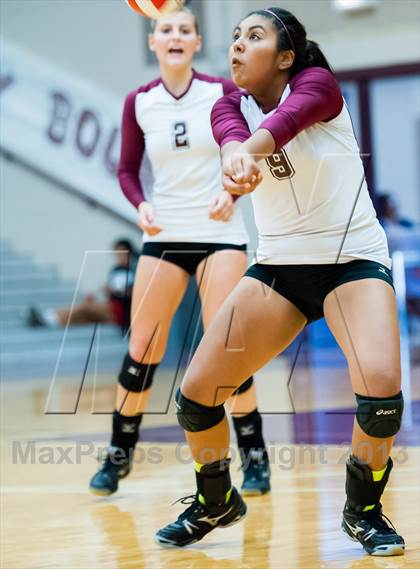 Thumbnail 1 in Rockwall-Heath vs Rowlett photogallery.