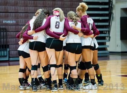 Thumbnail 1 in Rockwall-Heath vs Rowlett photogallery.
