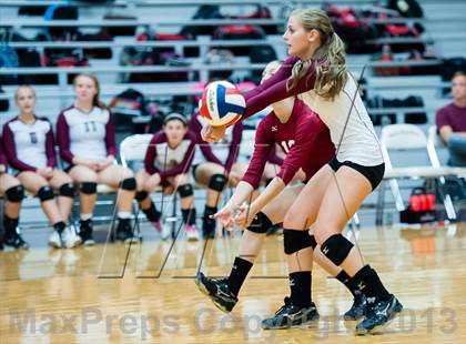 Thumbnail 3 in Rockwall-Heath vs Rowlett photogallery.