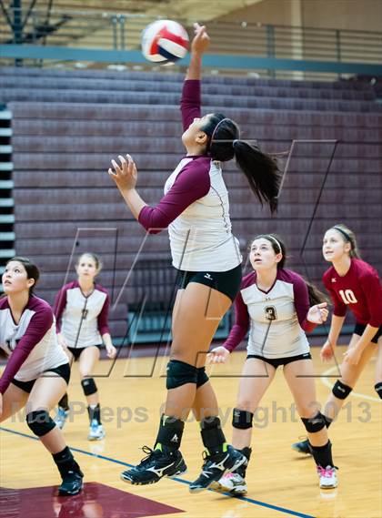 Thumbnail 1 in Rockwall-Heath vs Rowlett photogallery.