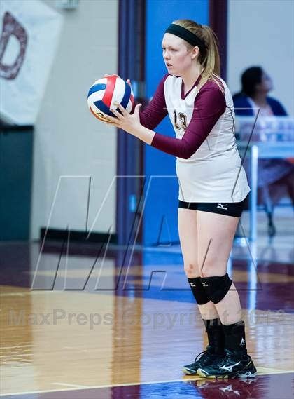 Thumbnail 3 in Rockwall-Heath vs Rowlett photogallery.