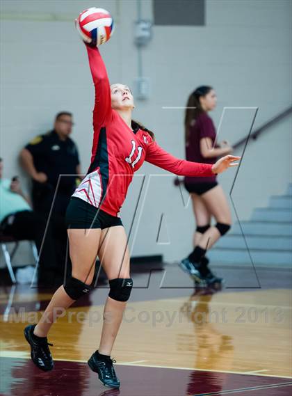 Thumbnail 1 in Rockwall-Heath vs Rowlett photogallery.