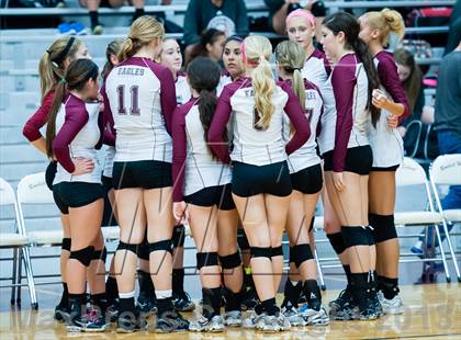 Thumbnail 3 in Rockwall-Heath vs Rowlett photogallery.