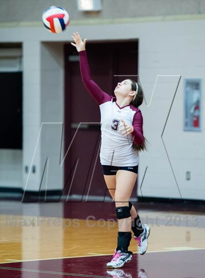 Thumbnail 3 in Rockwall-Heath vs Rowlett photogallery.
