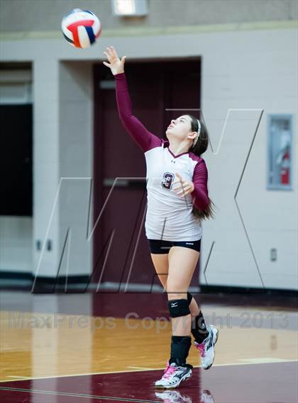 Thumbnail 3 in JV: Rockwall-Heath vs Rowlett photogallery.