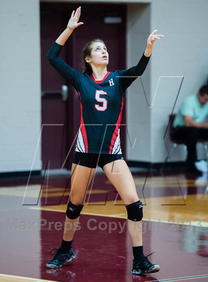 Thumbnail 1 in Rockwall-Heath vs Rowlett photogallery.