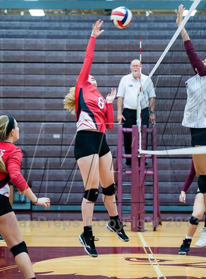 Thumbnail 1 in Rockwall-Heath vs Rowlett photogallery.