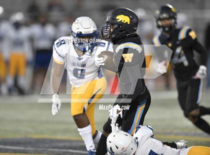 Thumbnail 1 in Gahr @ Warren photogallery.