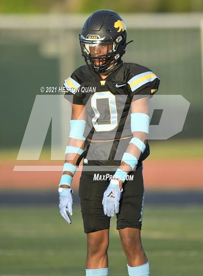 Thumbnail 1 in Gahr @ Warren photogallery.