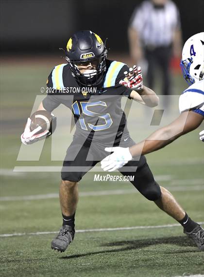 Thumbnail 3 in Gahr @ Warren photogallery.
