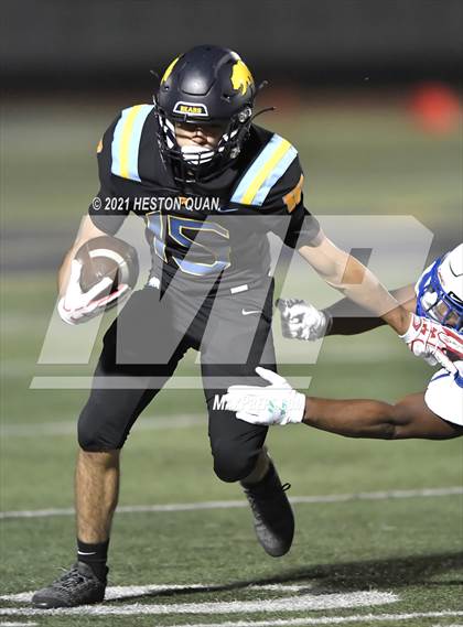 Thumbnail 3 in Gahr @ Warren photogallery.