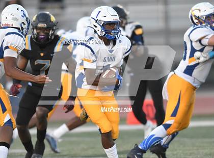 Thumbnail 1 in Gahr @ Warren photogallery.
