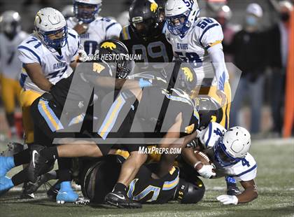 Thumbnail 1 in Gahr @ Warren photogallery.