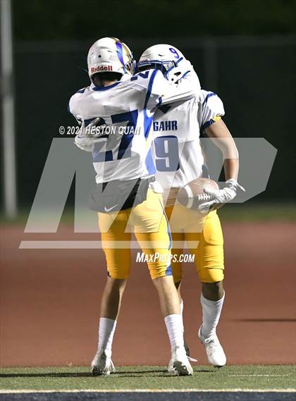 Thumbnail 1 in Gahr @ Warren photogallery.