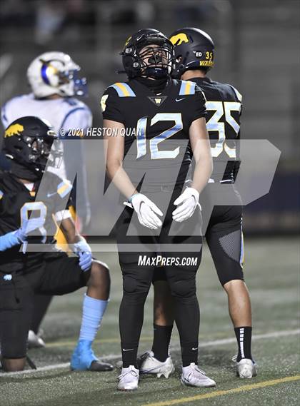 Thumbnail 3 in Gahr @ Warren photogallery.