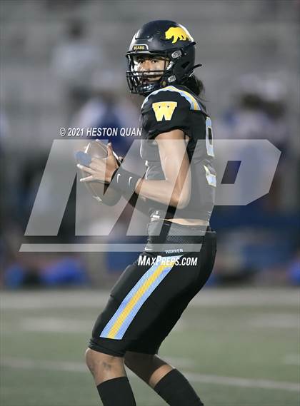 Thumbnail 3 in Gahr @ Warren photogallery.